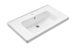 Тумба с раковиной ASB WOOD LINE Риола 80 