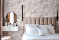 Обои ПАЛИТРА Faraday 72425-84 FM 