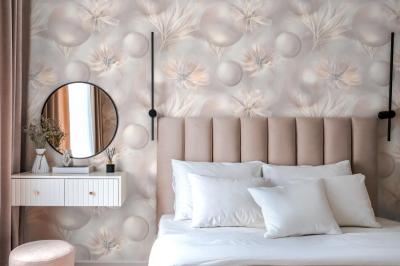 Обои ПАЛИТРА Faraday 72425-84 FM 