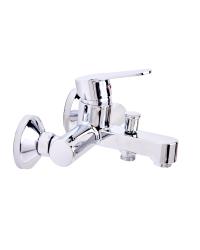 Смеситель для ванны ONE LIFE BY ORANGE OL28-500