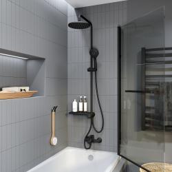 Душевая система IDDIS Ray RAYMS3Fi76