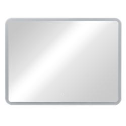 Зеркало КОНТИНЕНТ Demure Led 80*60 см