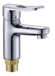 Смеситель для умывальника POTATO P10150