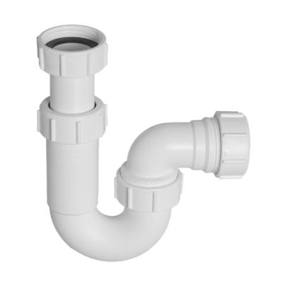 Сифон трубный MCALPINE MRW6