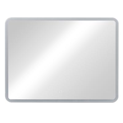 Зеркало КОНТИНЕНТ Demure Led 80*60 см