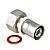 Муфта VALTEC с накидной гайкой пресс 16 мм 1/2" VTm.222.N.001604 Муфта VALTEC с накидной гайкой пресс 16 мм 1/2" VTm.222.N.001604