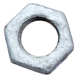Контргайка оцинкованная 1 1/4"