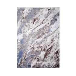 Ковер ПАНАМА 8322А - D.BEIGE / WHITE прямоугольник размер 1,2*1,8 м