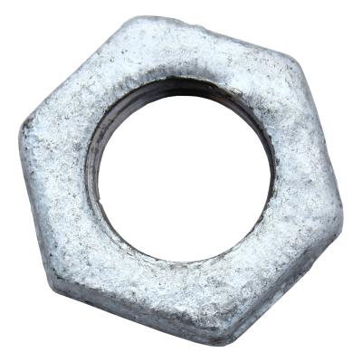 Контргайка оцинкованная 1 1/4"