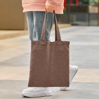 Шоппер НОРДТЕКС Шоколад 35*40 см