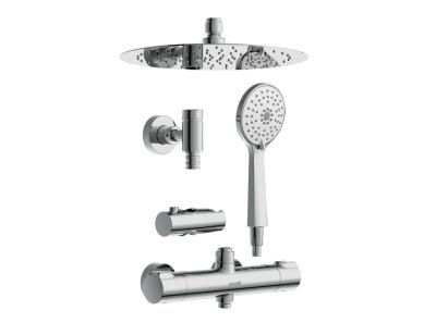 Душевая система CERSANIT Odra 64528