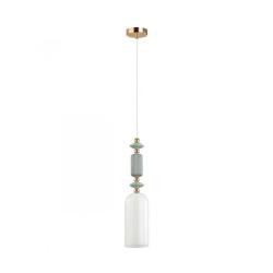 Подвес ODEON Candy 4861/1A Золото