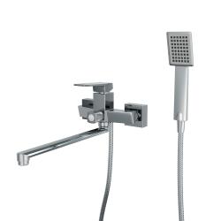 Смеситель для ванны RUSH Thira TR3635-51