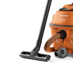 Пылесос DAEWOO DAVC 2000