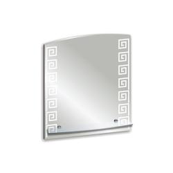 Зеркало КОНТИНЕНТ Гермес 53*62 см