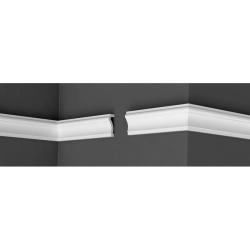 Молдинг ДЕ-БАГЕТ 20*70*2000 мм M70