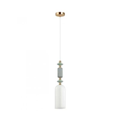 Подвес ODEON Candy 4861/1A Золото