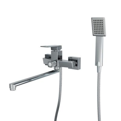 Смеситель для ванны RUSH Thira TR3635-51