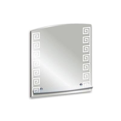 Зеркало КОНТИНЕНТ Гермес 53*62 см