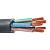 Кабель КГ 5*4 мм2