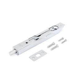 Ригель PALLADIUM 5-1/2 CP хром 140*16 мм