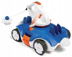 Робот-пылесос беспроводной BESTWAY Aquatronix для бассейна 58482