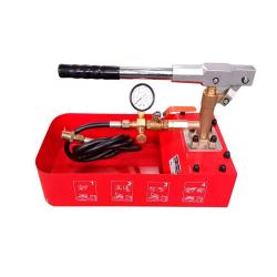 Насос опресcовочный BLACK GEAR 99603