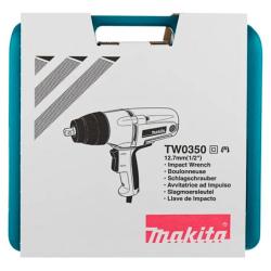 Гайковерт MAKITA TW0350 