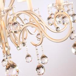 Люстра AMBRELLA Traditional TR4561/8 BG/GD Золото