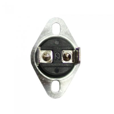 Термостат KSD302 биметаллический 77°C 100315