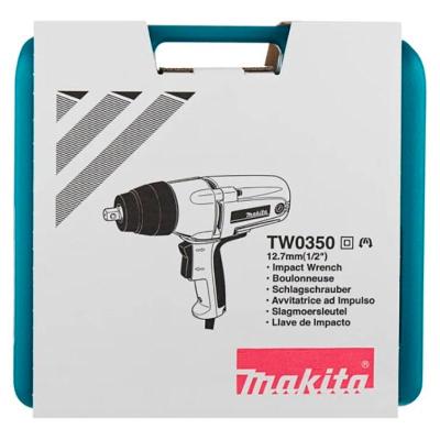 Гайковерт MAKITA TW0350 