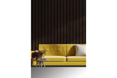 Панель HIWOOD 120*12*2700 мм LV121 BR396K