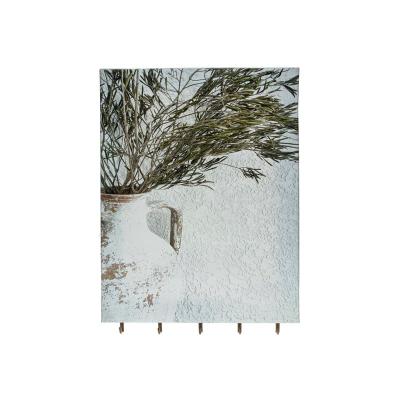 КЛЮЧНИЦА 28,5*40 см /785809/РЕМЕКО