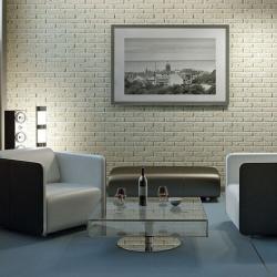 Искусственный камень WHITE HILLS Йорк брик А335-10