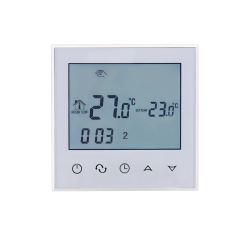 Термостат комнатный VIEIR VR406WI-FI