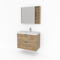 Тумба с раковиной КАКСА-А Novella 80 