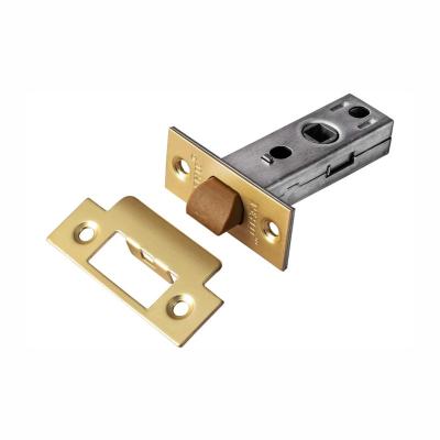 Защелка RENZ 5-45 SSG Золото сатинированное