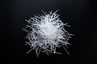 Макрофибра полипропиленовая 40 мм 1 кг