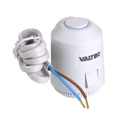 Сервопривод электротермический VALTEC нормально закрытый VT.TE3043.0.024