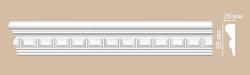 Молдинг DECOMASTER 28*88*2400 мм DT-9866