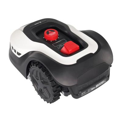 Газонокосилка-робот ZIMANI Automower 105