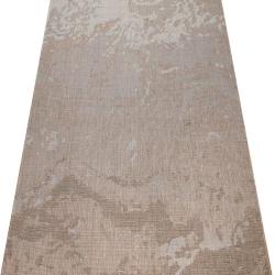 Ковер Декора 52310 50522 размер 1,4  х 2 м, циновка