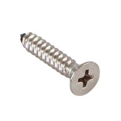 Саморез по металлу острый DIN 7982 3,5*38 мм