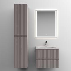 Пенал SANCOS Snob T Doha Soft 35*165 см