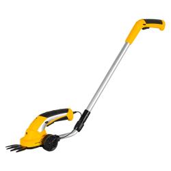 Кусторез HUTER GET-7,2H