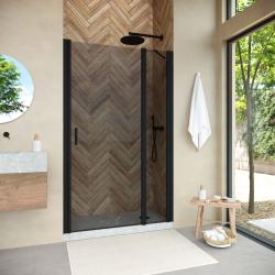 Душевая дверь VEGAS GLASS ЕР-F-1 Novo R h2000 105 02М 07 