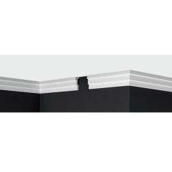 Угол внутренний ППС ДЕ-БАГЕТ 20*60 мм Пу 03 20/60