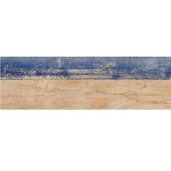 Плитка базовая CERSANIT Colorwood Многоцветный рельефная 18,5*59,8 см