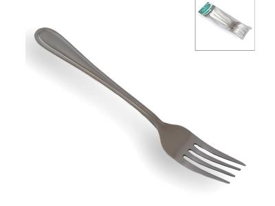 Набор вилок столовых КАТУНЬ 12 шт