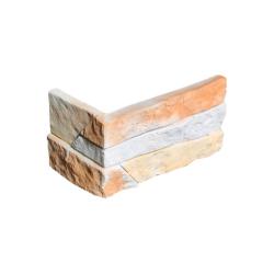 Искусственный камень ФАБРИКА КАМНЯ София 3 угловой